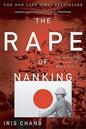 The Rape of Nanking (1997)