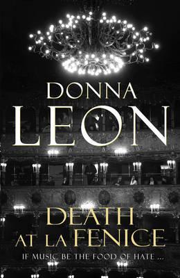 Death at la Fenice (2009)