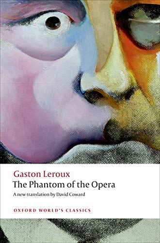 The Phantom of the Opera (Oxford University Press)