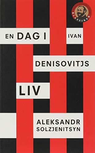 En dag i Ivan Denisovitjs liv (Swedish language, 2008)