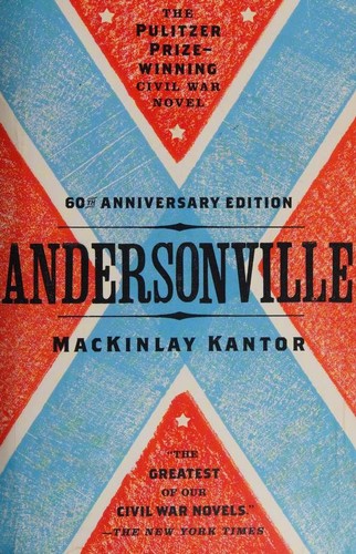 Andersonville (Paperback, Plume)