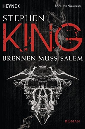 Brennen muss Salem (2010, Heyne Verlag)