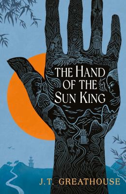 Hand of the Sun King (2021, Jabberwocky Literary Agency, Inc.)