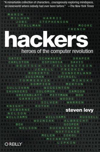 Hackers (2010)
