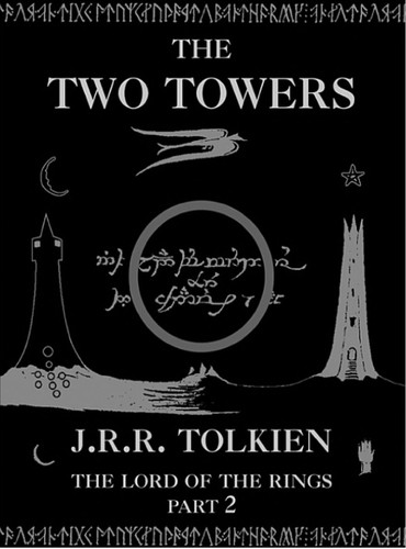 The Two Towers (EBook, 2009, HarperCollins)