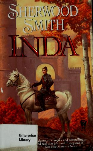 Inda (Paperback, 2007, DAW Books, Distributed by Penguin Group)