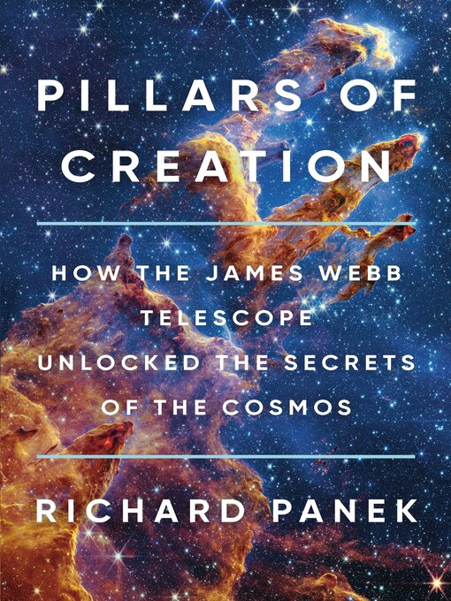 Pillars of Creation (2024, Little Brown & Company)