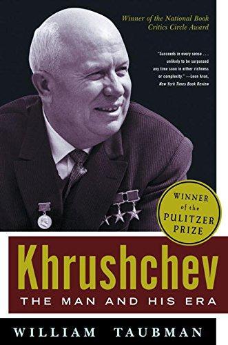 Khrushchev: The Man and His Era (2004)