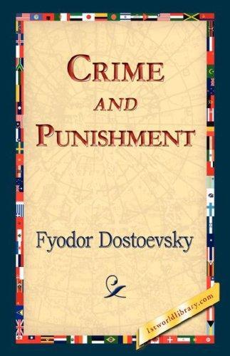 Crime and Punishment (2006)