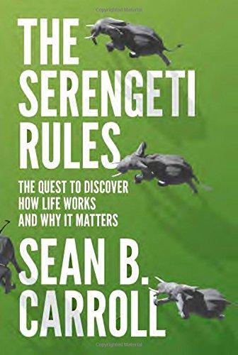 The Serengeti Rules (2016)