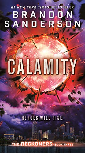 Calamity (2016)
