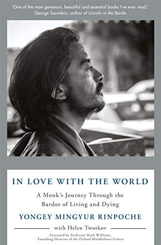 In Love with the World (2019, Bluebird)