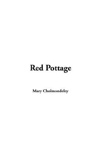 Red Pottage (Hardcover, 2006, IndyPublish)