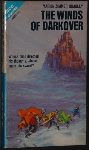 The Winds of Darkover: The Classic Darkover Series (1970, Ace Books)