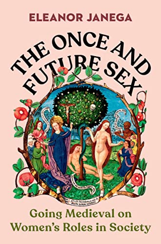 Once and Future Sex (2023, Norton & Company Limited, W. W.)