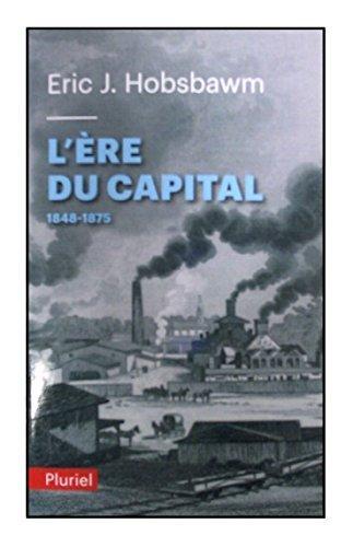 L'ère du capital (French language, 2010)