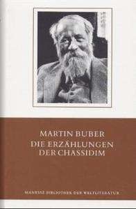 Die Erzählungen der Chassidim (Paperback, German language, 1990, Manesse Verlag)