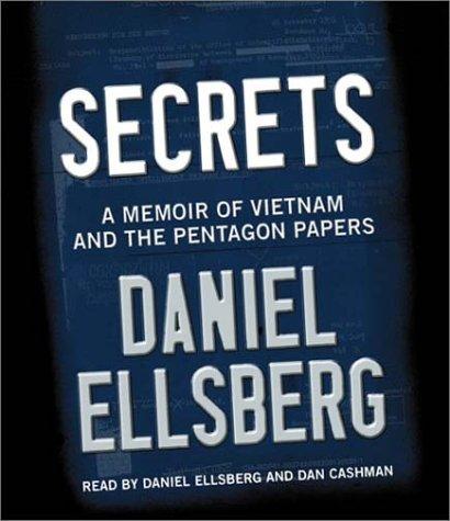 Secrets (AudiobookFormat, 2002, Highbridge Audio)