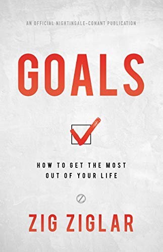 Goals (Hardcover, 2019, Sound Wisdom)