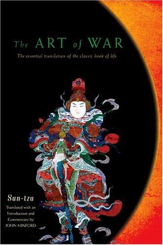 The Art of War (2002, Viking Adult)