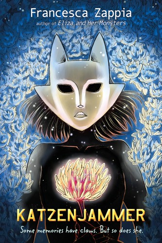 Katzenjammer (2022, HarperCollins Publishers)