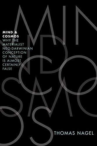 Mind and cosmos (2012)