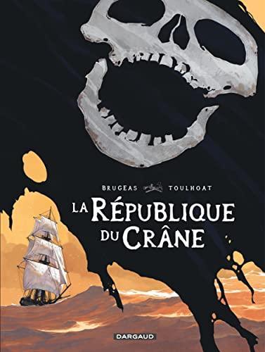 La république du crâne (French language, 2022)