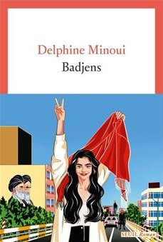Badjens (Français language, 2024, Seuil)