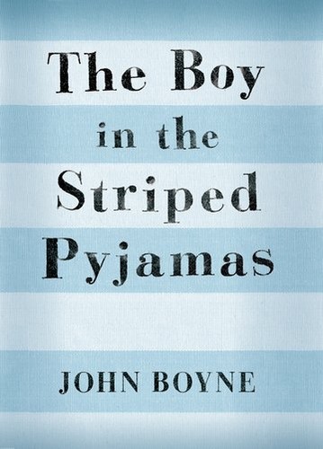 The Boy in the Striped Pyjamas (2007, Oxford University Press)