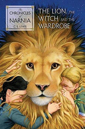 The Lion, the Witch and the Wardrobe (2007)