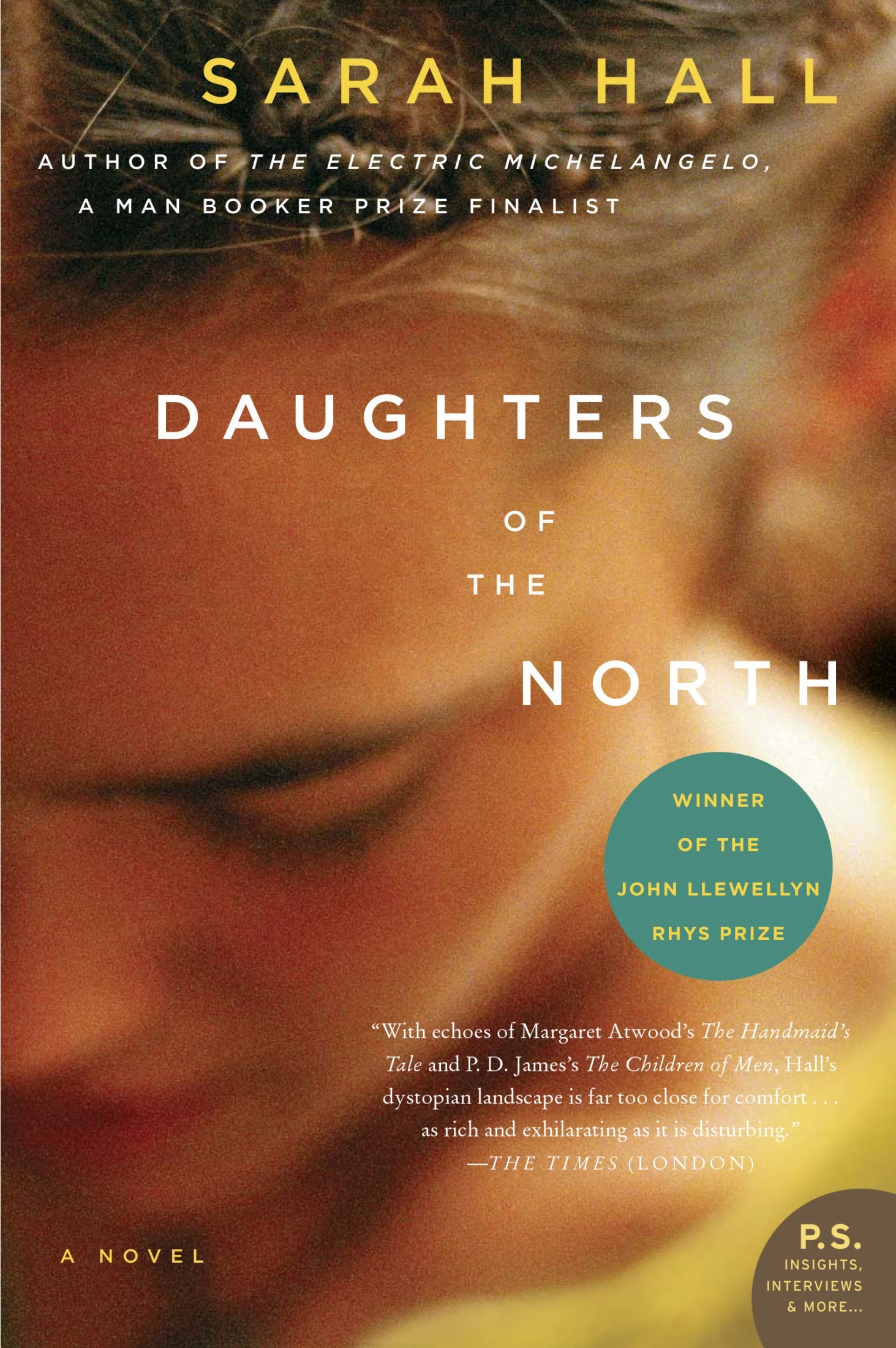 Daughters of the North (EBook, 2009, HarperCollins)