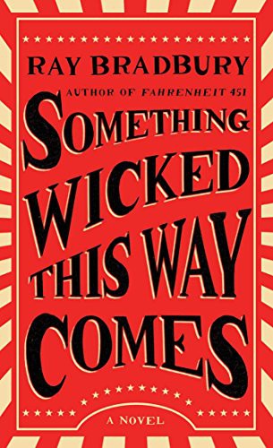 Something Wicked This Way Comes (Paperback, 2017, Simon & Schuster)