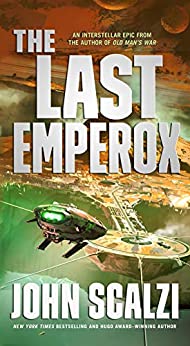 The Last Emperox (2020, Doherty Associates, LLC, Tom)