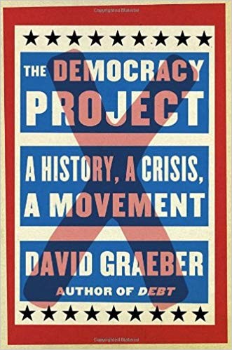 The Democracy Project (2013, Spiegel & Grau)