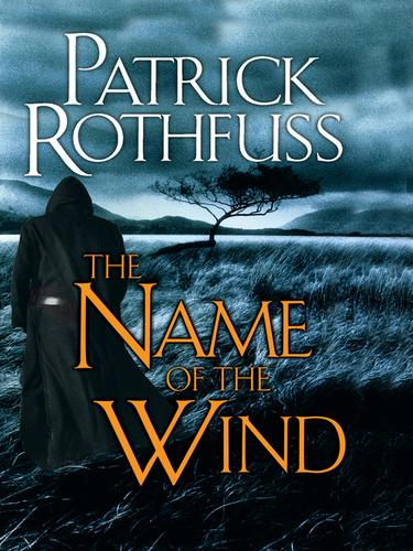 The Name of the Wind (2010, Penguin USA, Inc.)