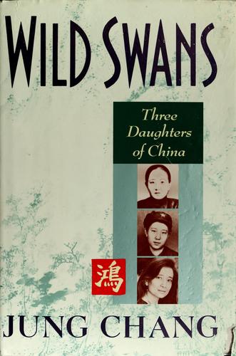 Wild swans (1991, Simon & Schuster)