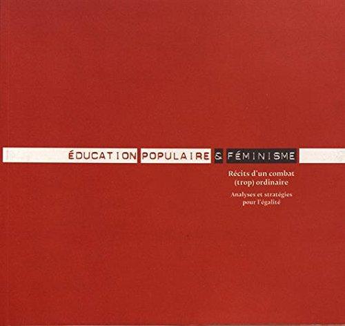 Education populaire & féminisme (French language)