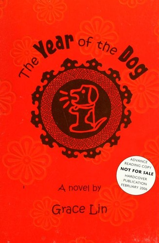 The year of the dog (2006, Little, Brown)