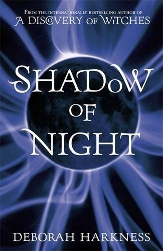 Shadow of Night (2012, Headline Book Publishing)