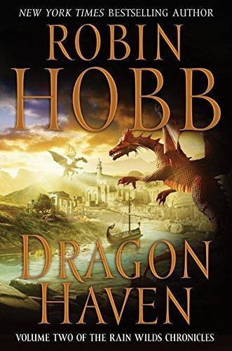 Dragon Haven (2010)