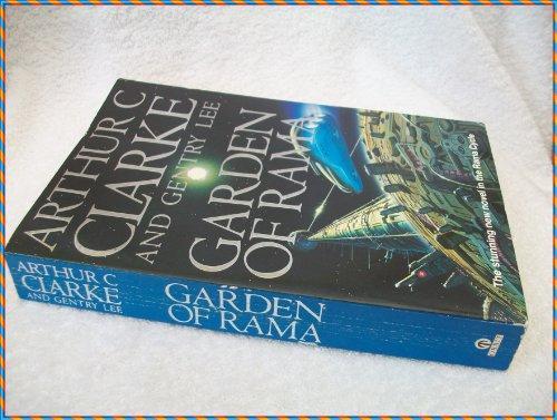 The garden of Rama (1992, Orbit)