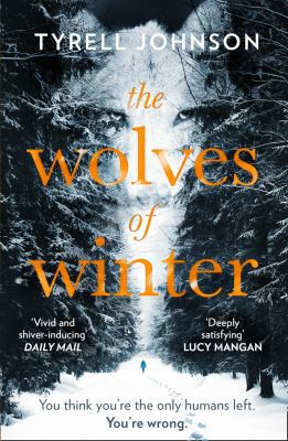 Wolves of Winter (2018, Harlequin Enterprises (Australia) Pty, Limited)