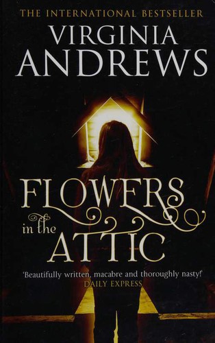 Flowers in the Attic (Hardcover, 2016, Charnwood)