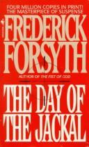 Day of the Jackal (Paperback, 1982, Bantam)