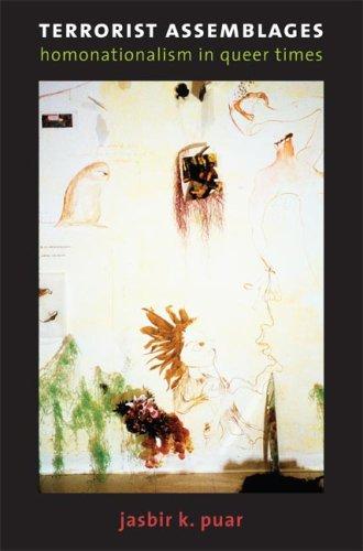 Terrorist Assemblages (Paperback, 2007, Duke University Press)
