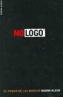 No Logo (Spanish language, 2007, Paidos Iberica Ediciones S a)