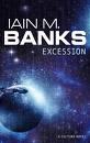 Excession (1998, Bantam Books)