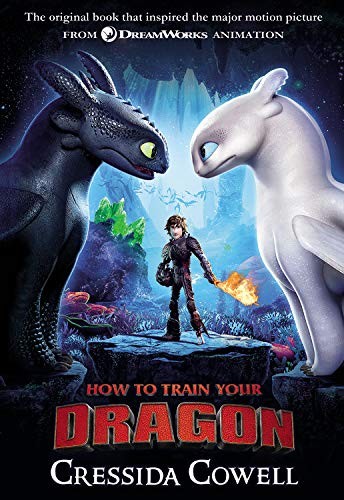 How to Train Your Dragon (Paperback, 2019, Little, Brown Books for Young Readers)