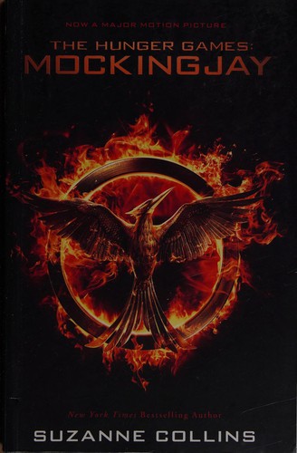 Mockingjay (2014, Scholastic, Incorporated)