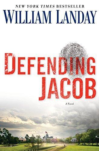 Defending Jacob (2012)